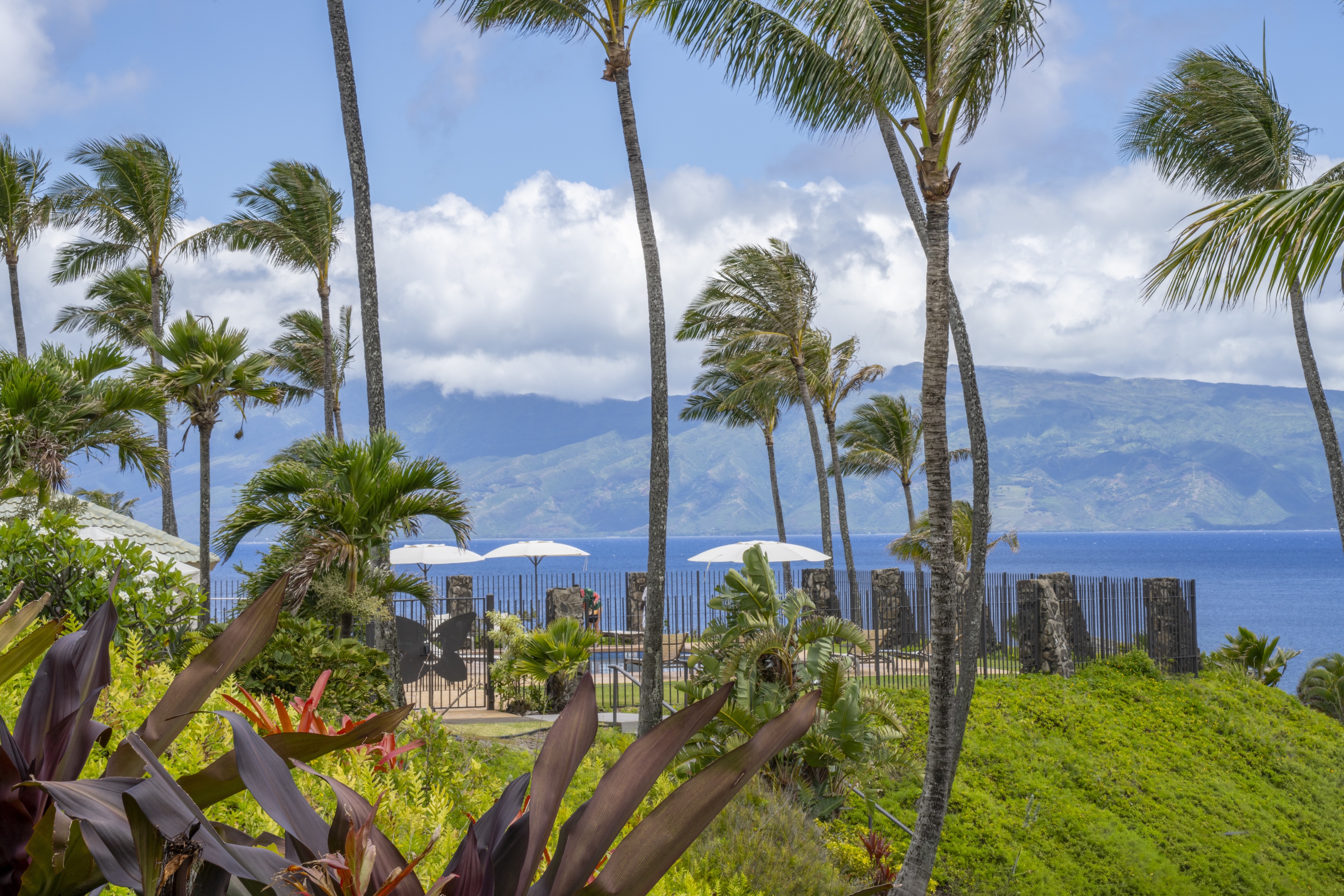 Kapalua Bay Villas for Sale